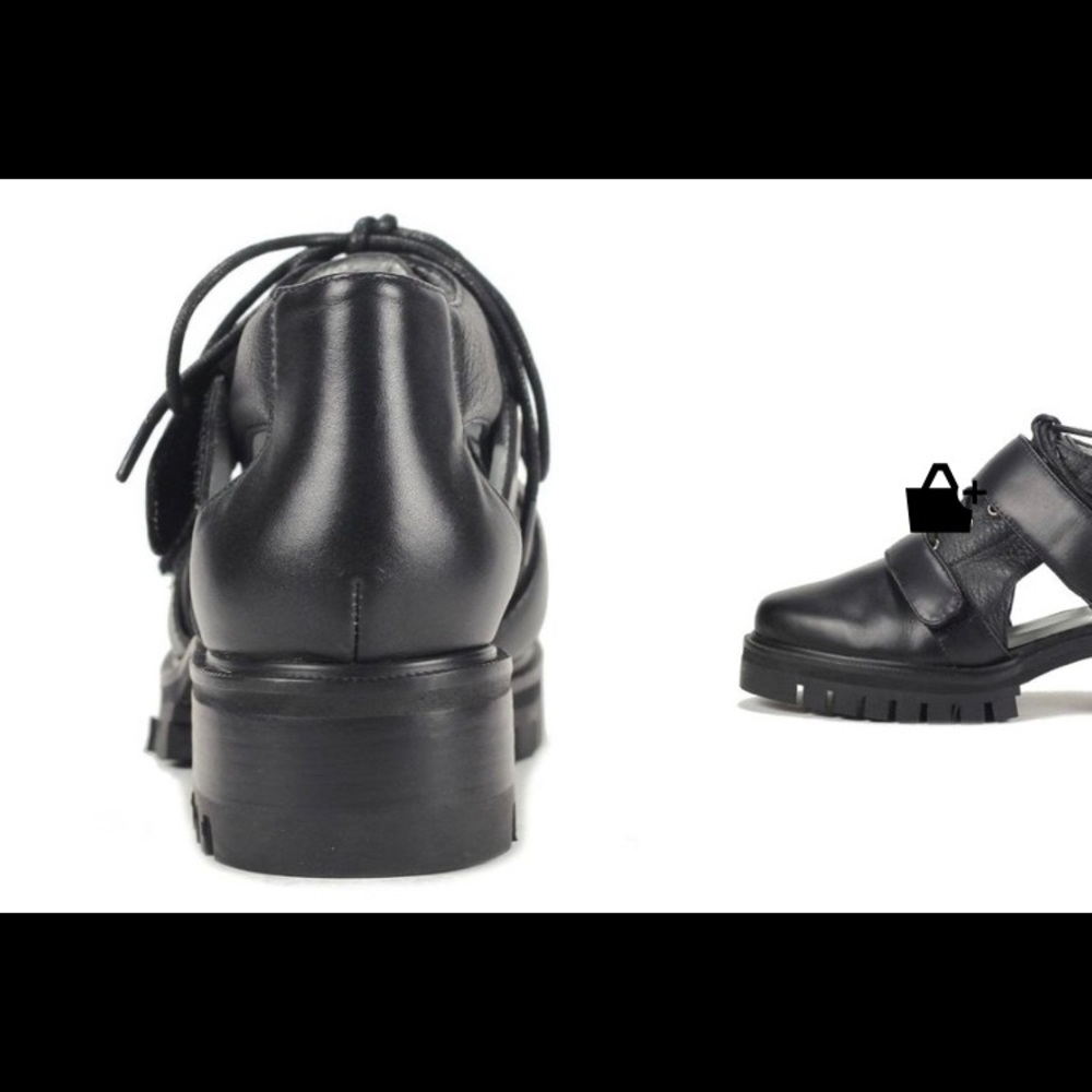 Senso Daria leather shoes. Size 37. Worn twice. - Picture 2 of 5